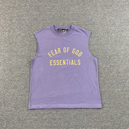 FEAR OF GO ESSENTIALS