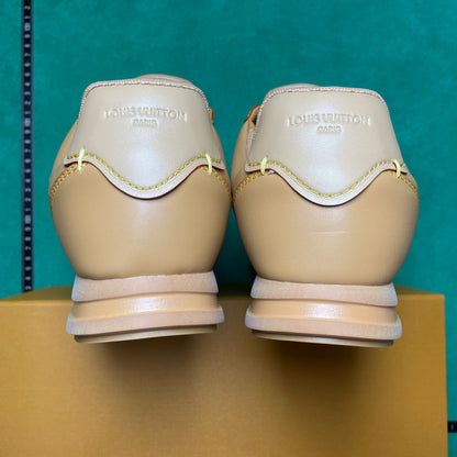 Louis Vuitton - Butter-soft Sneakers