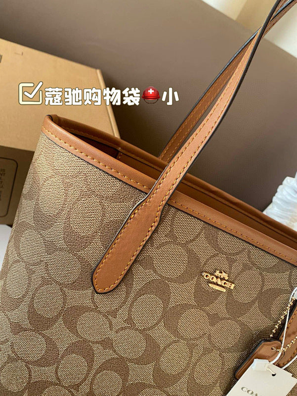 Coach