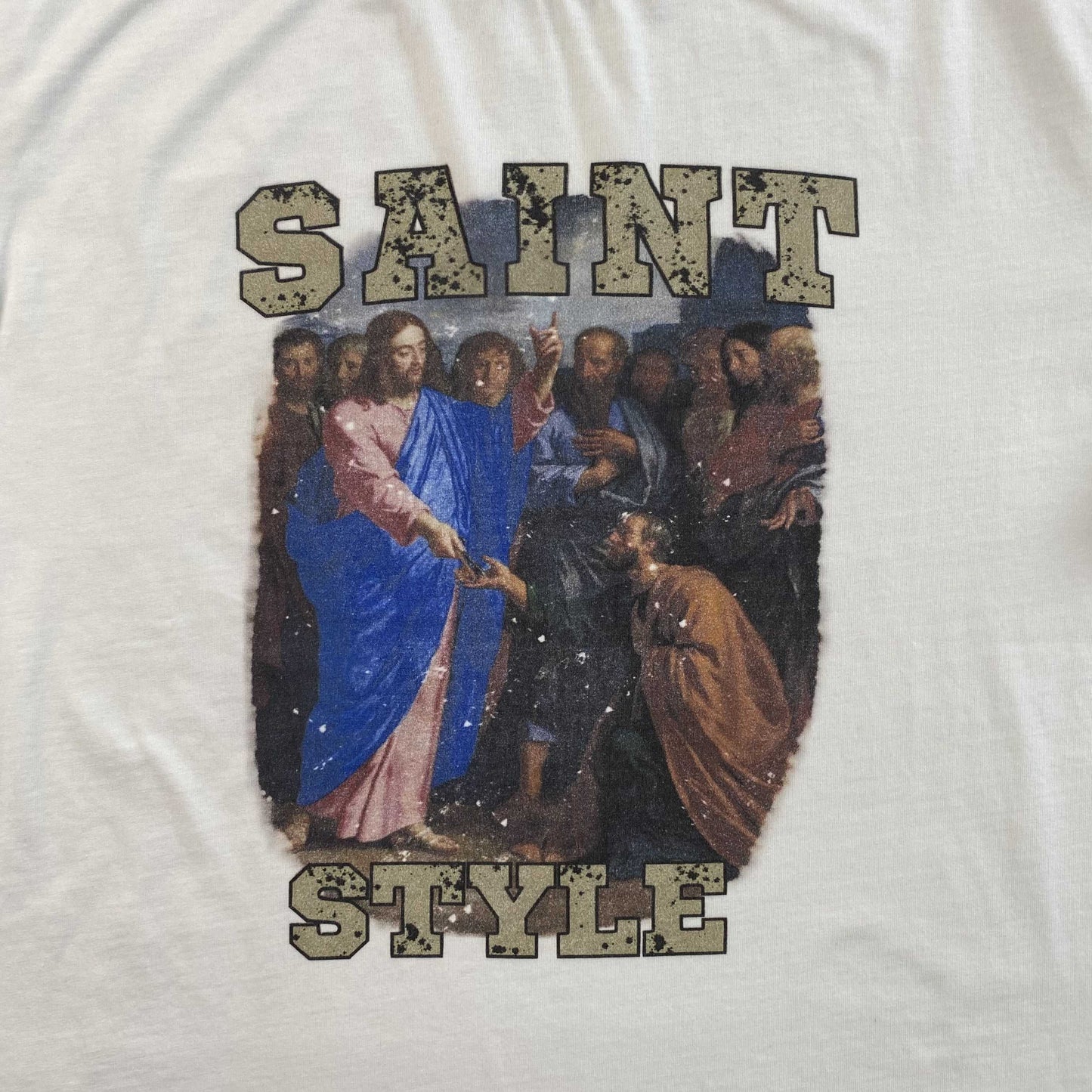 Saint Mxxxxxx