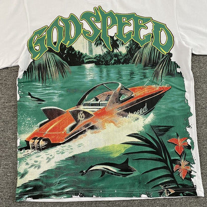 GodSpeed