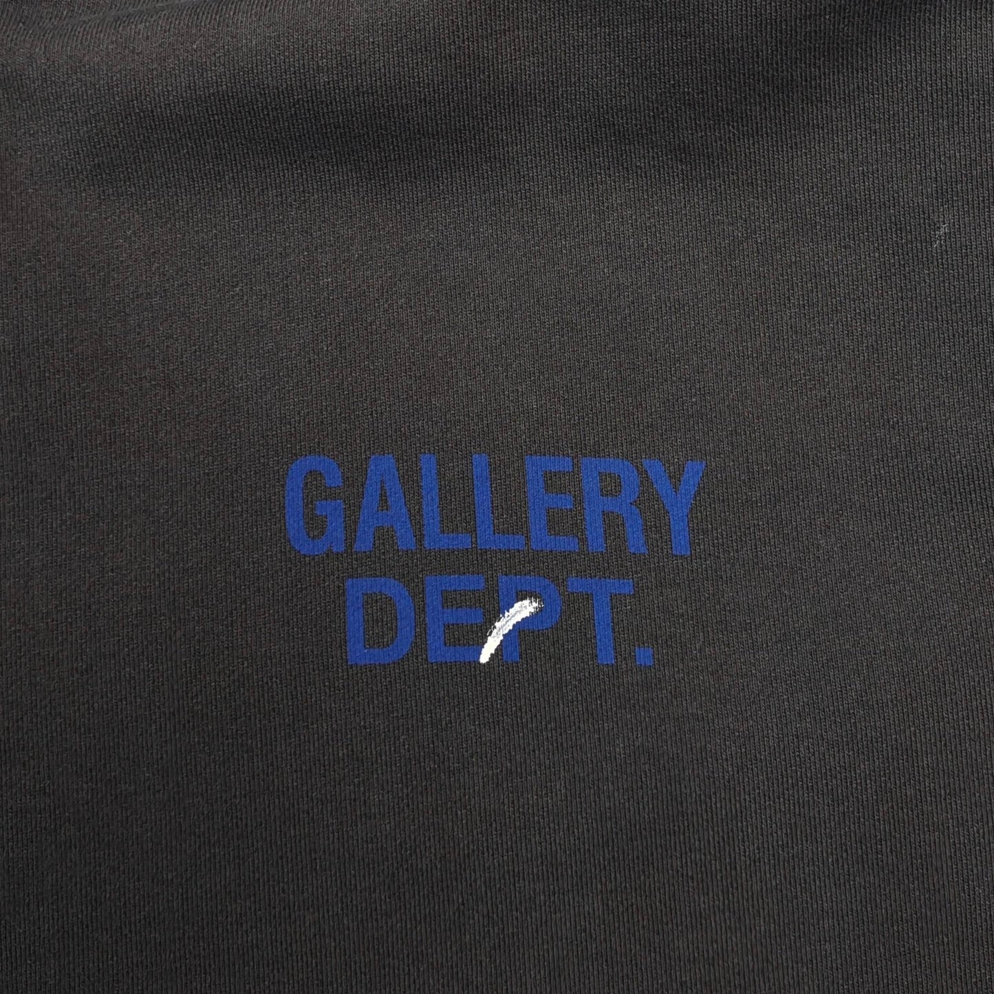 Gallery DEPT.