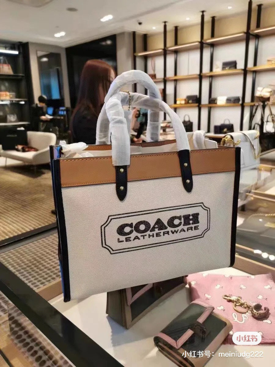 Coach