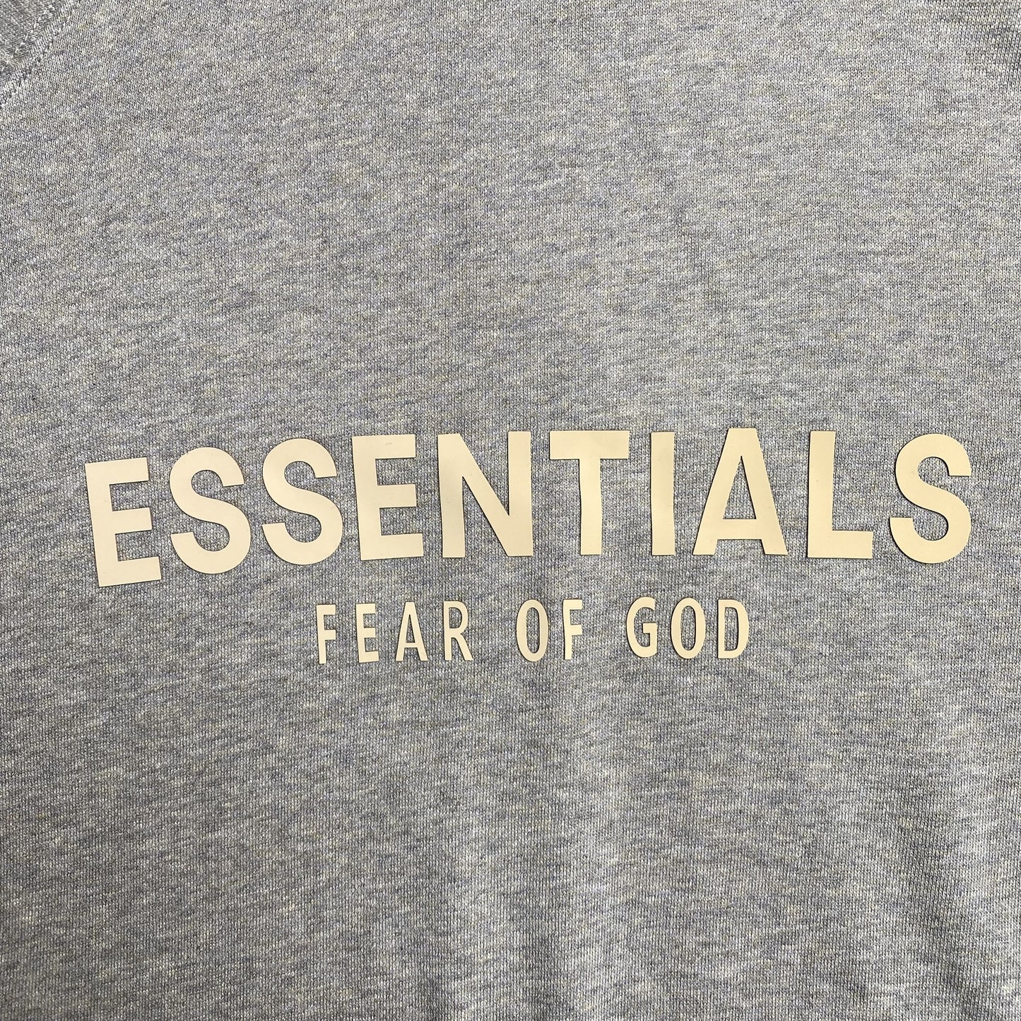 FEAR OF GO ESSENTIALS