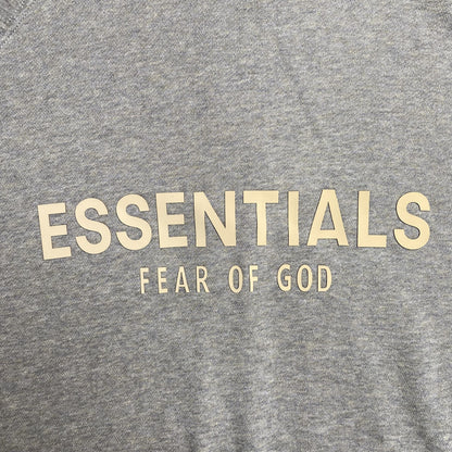 FEAR OF GO ESSENTIALS