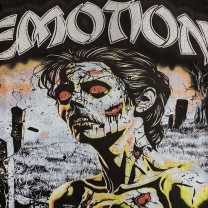 Mixed Emotion