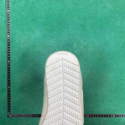 Louis Vuitton - Butter-soft Sneakers