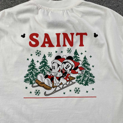 Saint Mxxxxxx