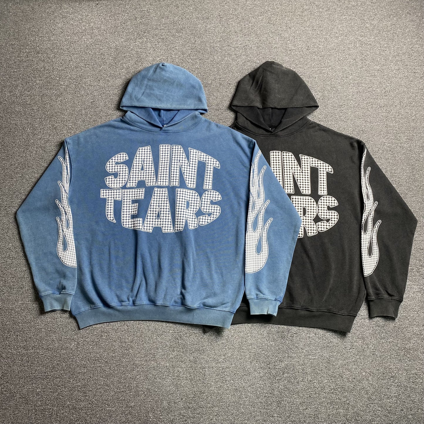 Saint Mxxxxxx