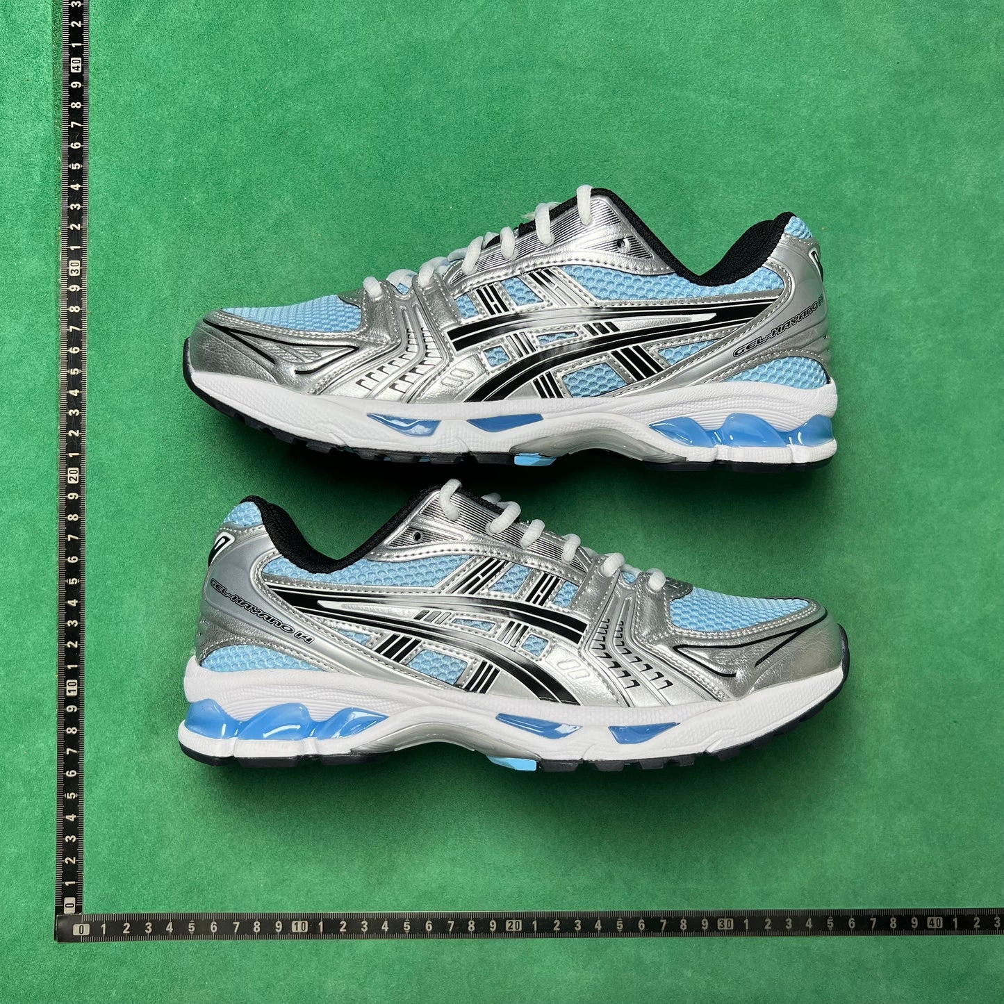 Asics Gel - KAYANO 14