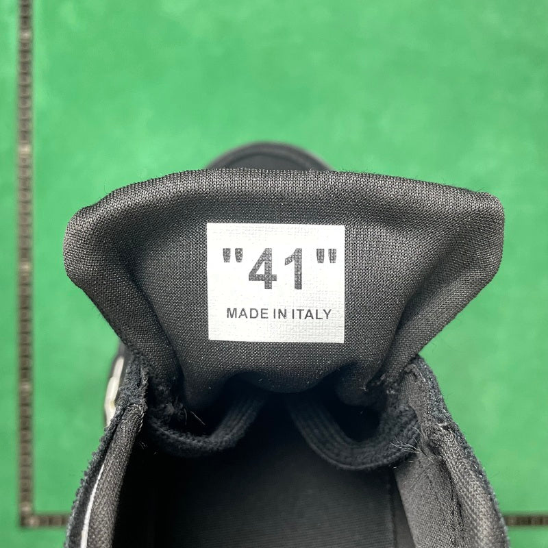 OffWhite - Gym Shoes Lover