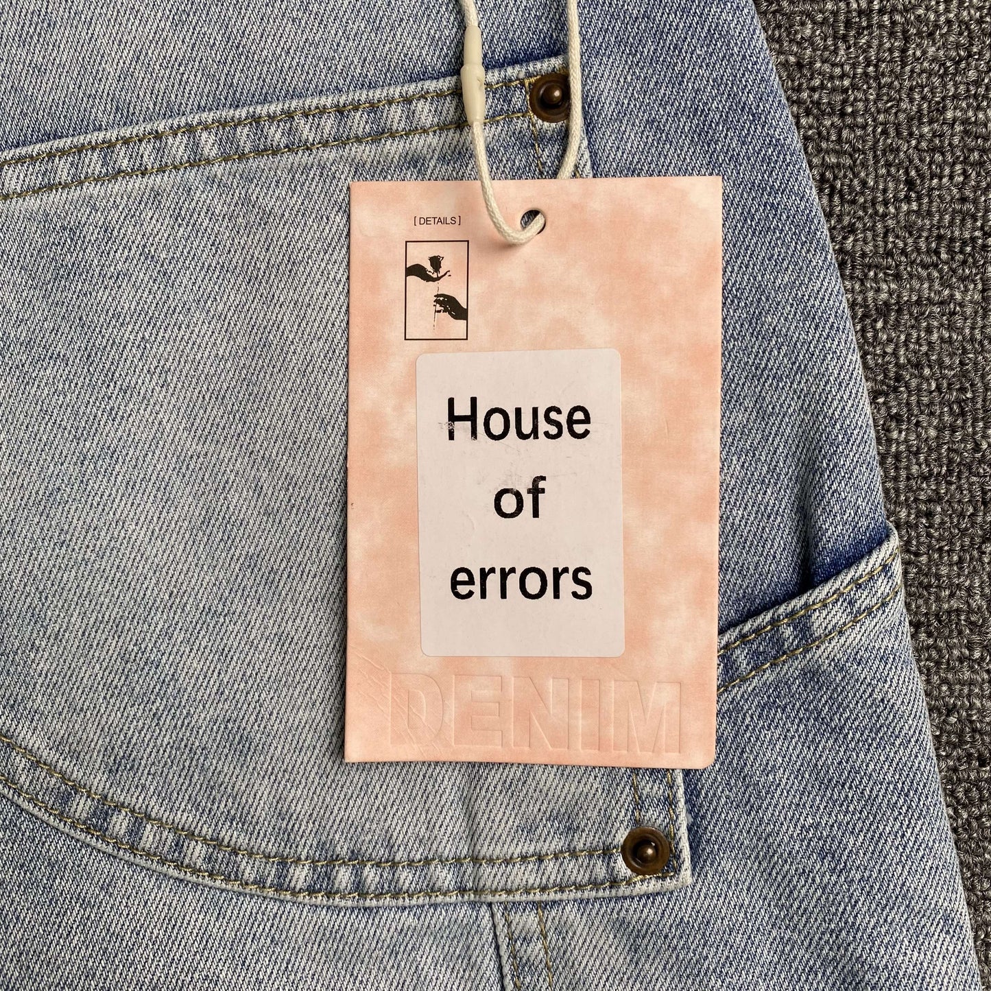 House OF Errors