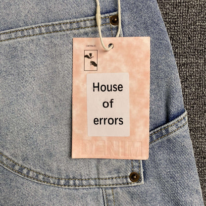 House OF Errors