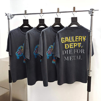 Gallery DEPT.