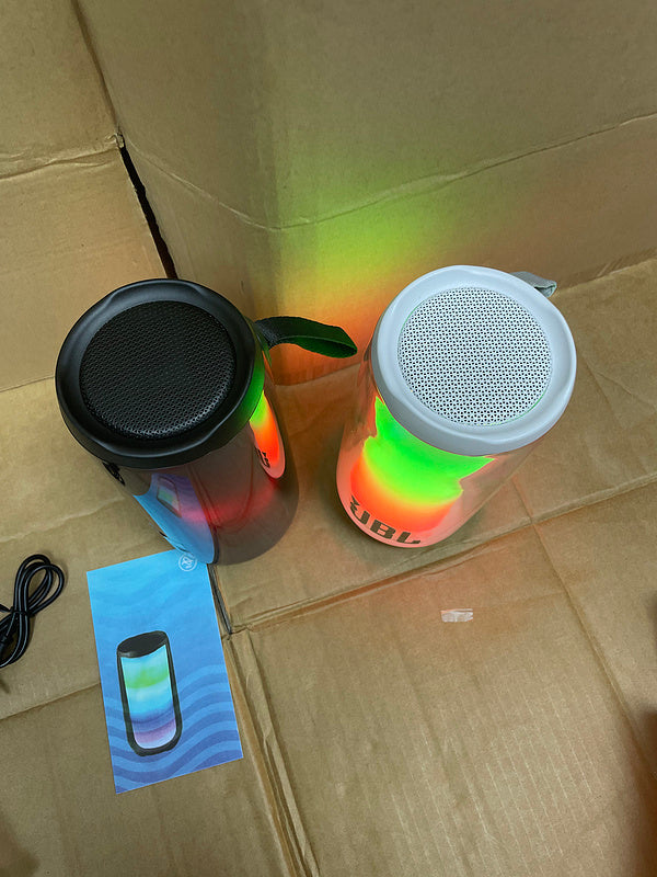 JBL Pulse 5