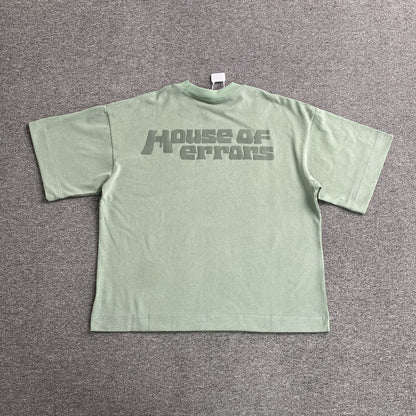 House OF Errors