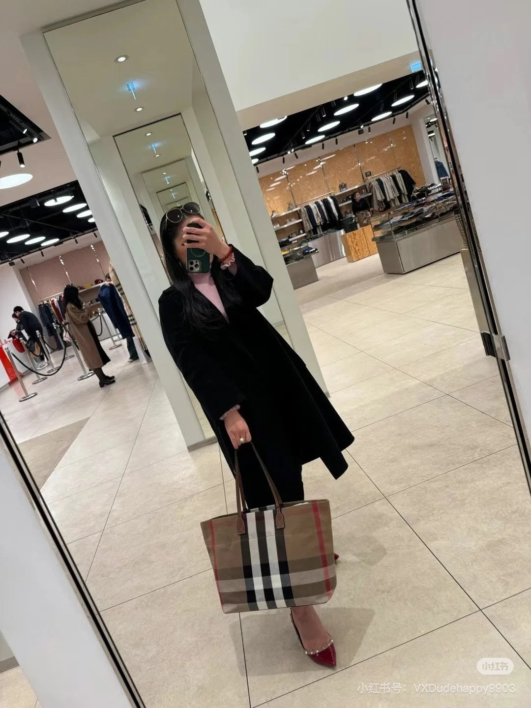 Burberry