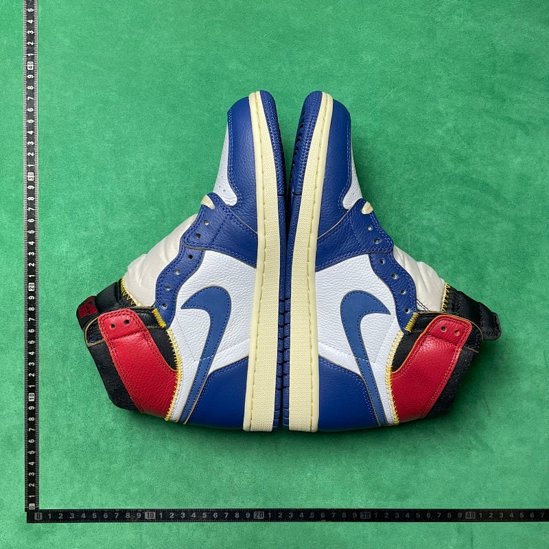 Air Jordan 1 Retro HI NRG / UN