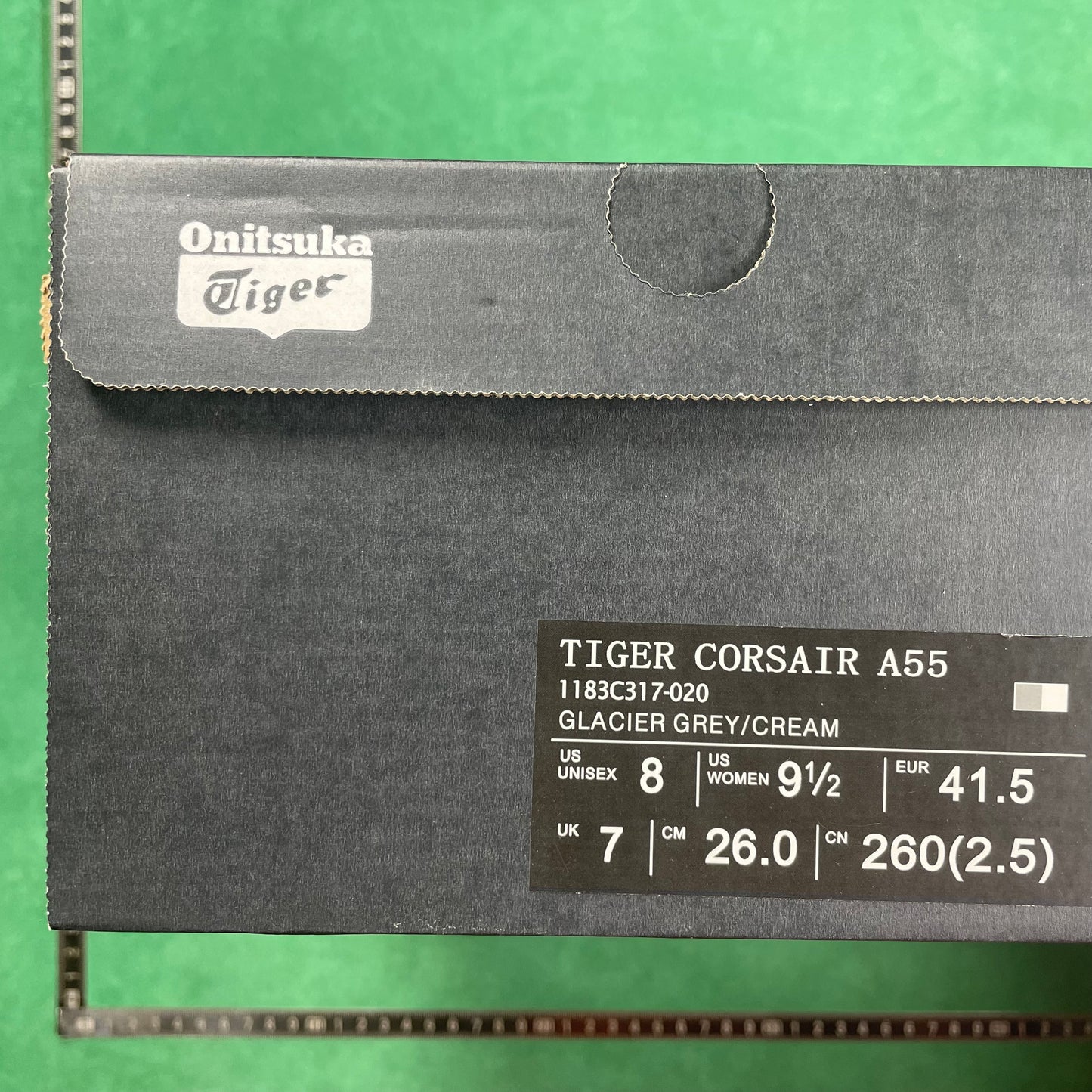 Asics Tiger Corsair A55