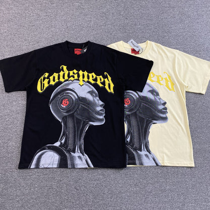 GodSpeed