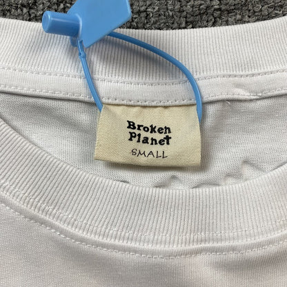 Broken Planet