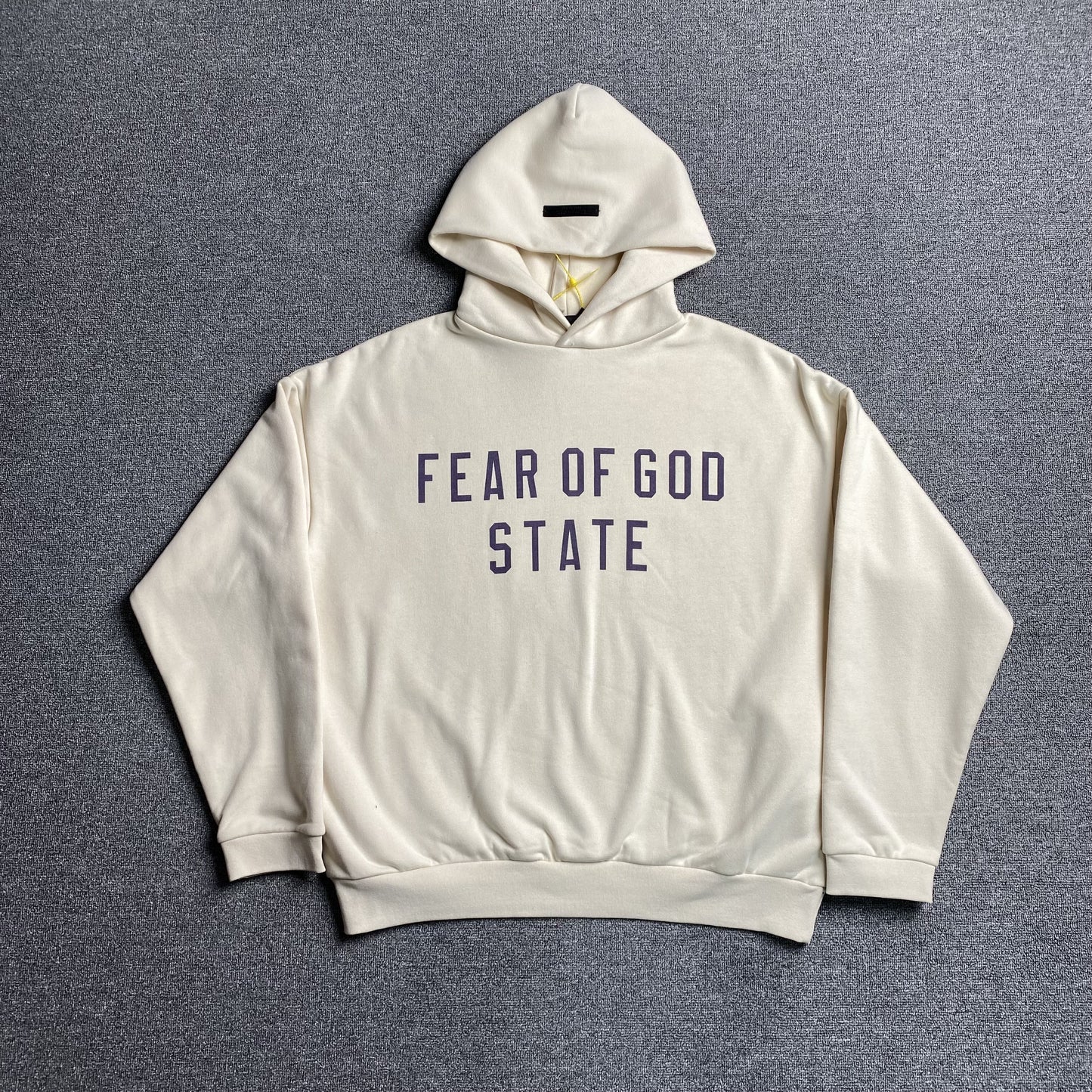 FEAR OF GO ESSENTIALS