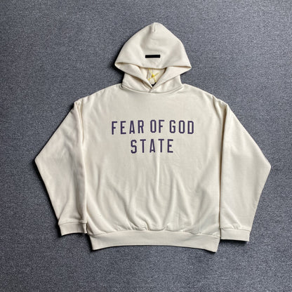 FEAR OF GO ESSENTIALS