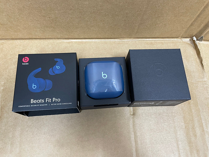 Beats Fit Pro earbuds