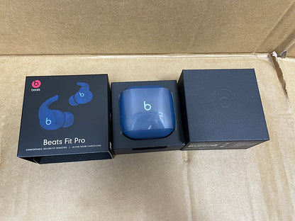 Beats Fit Pro earbuds