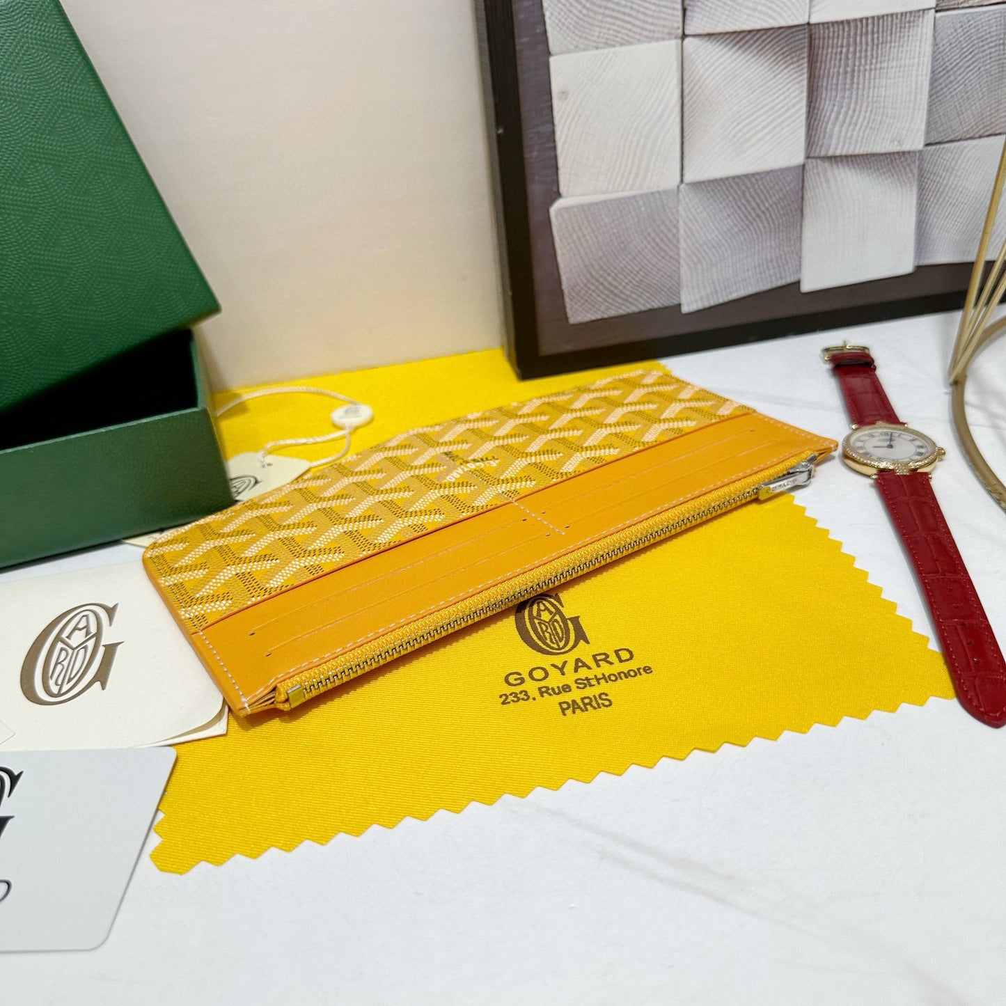 Goyard
