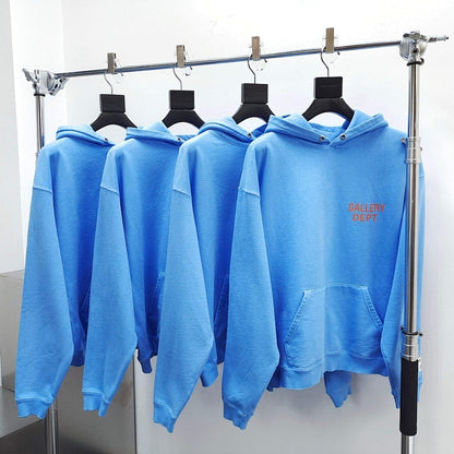 Gallery DEPT.