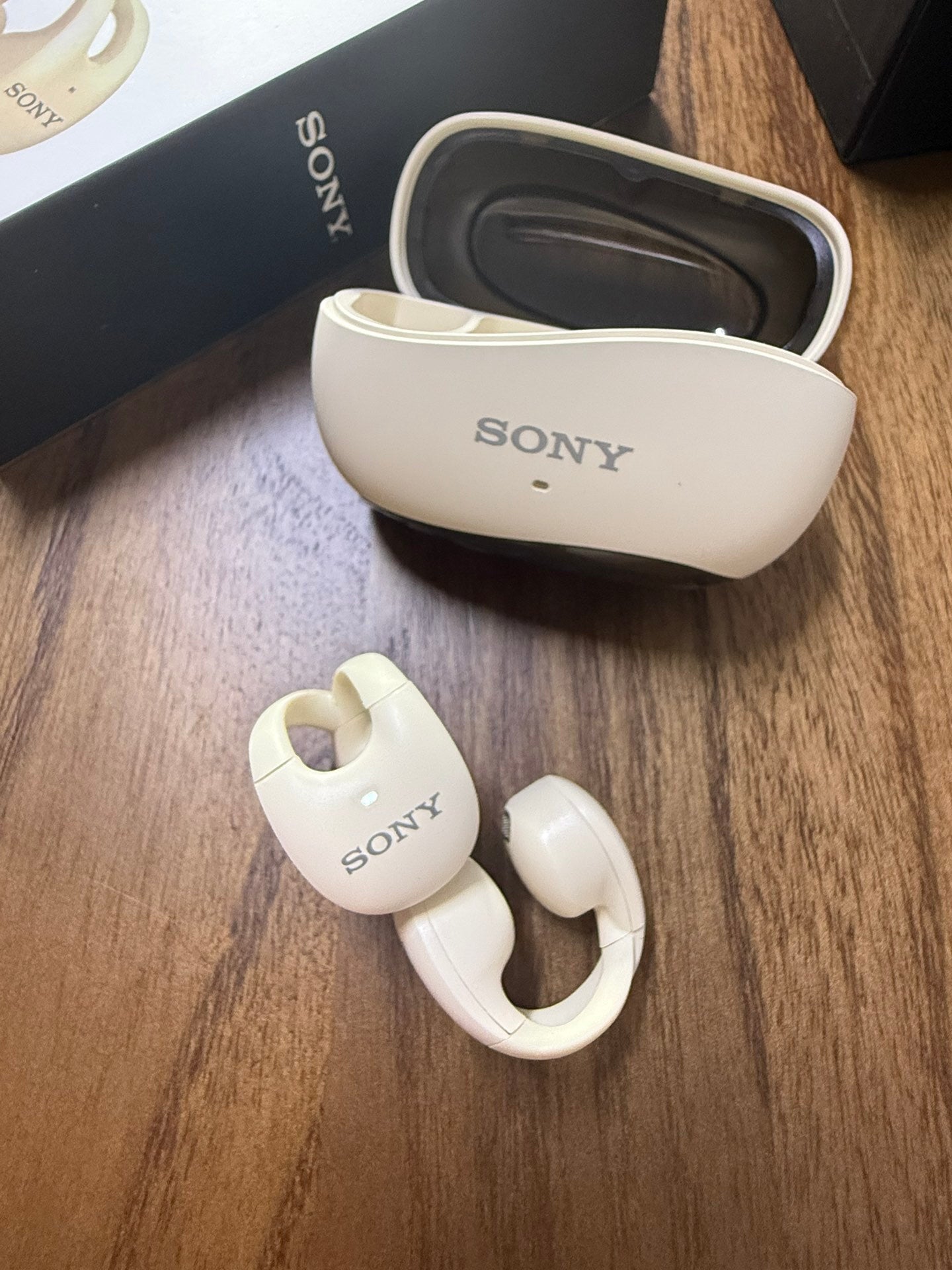 Sony linkbuds