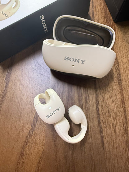 Sony linkbuds