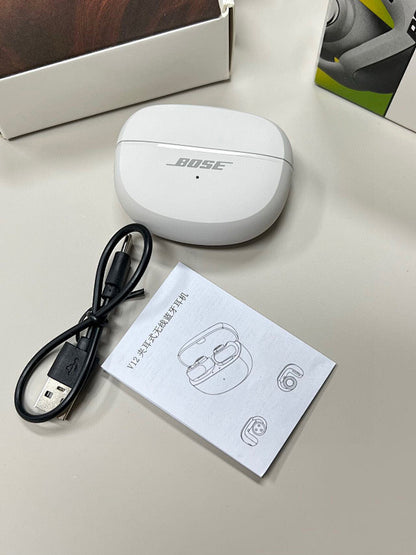 Bose ultra earbuds