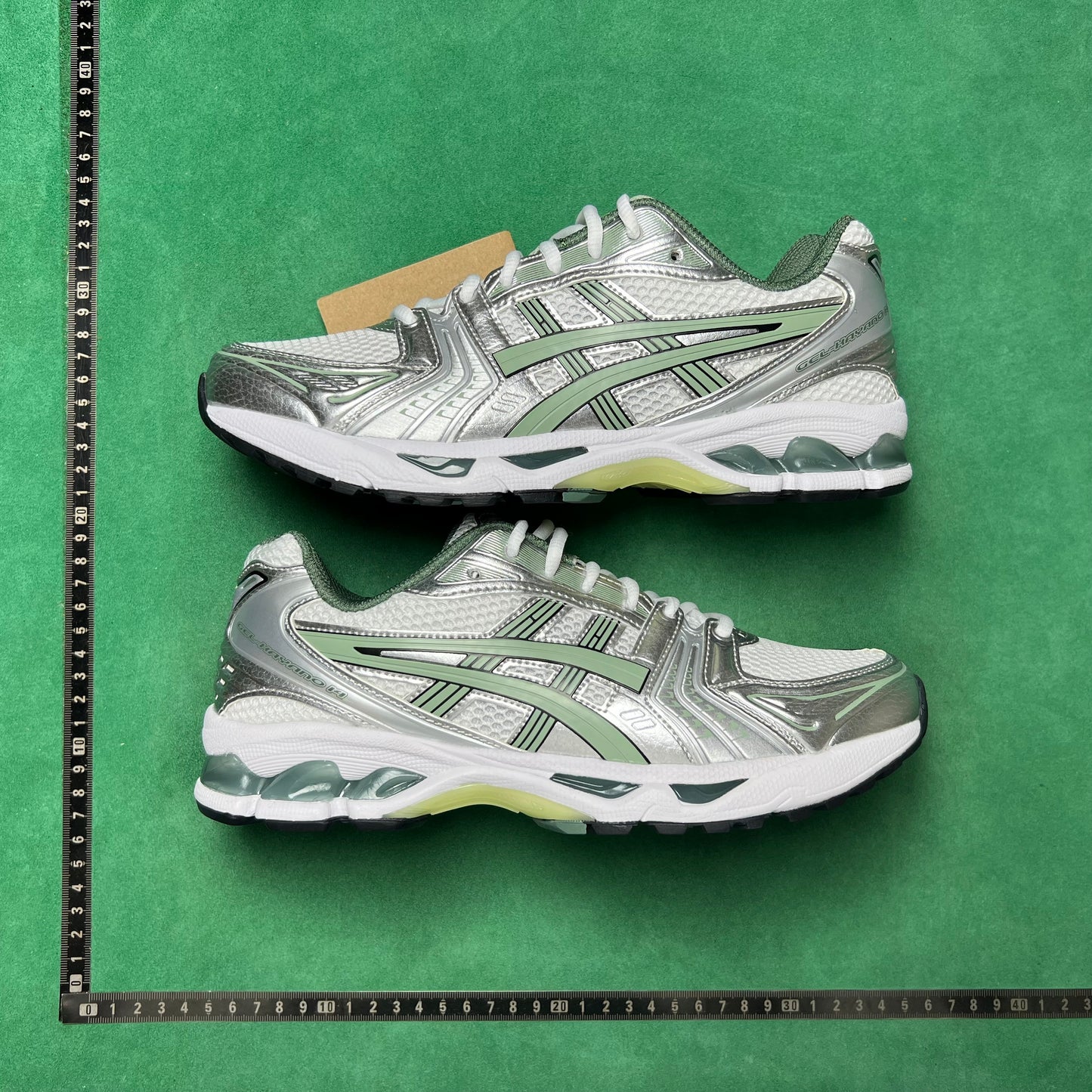 Asics Gel- KAYANO 14