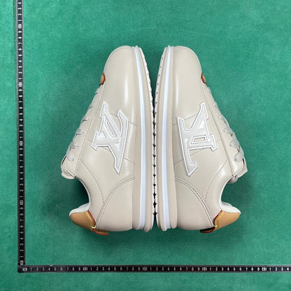 Louis Vuitton - Butter-soft Sneakers