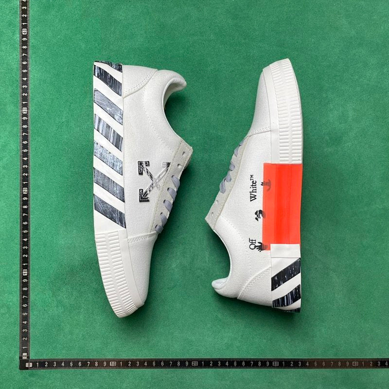 OffWhite -  Gym Shoes Lover