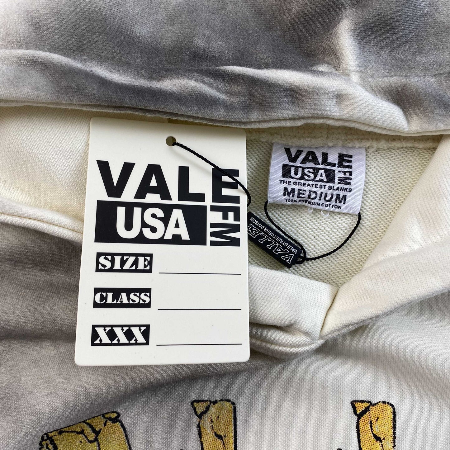 VALLEY