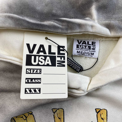 VALLEY