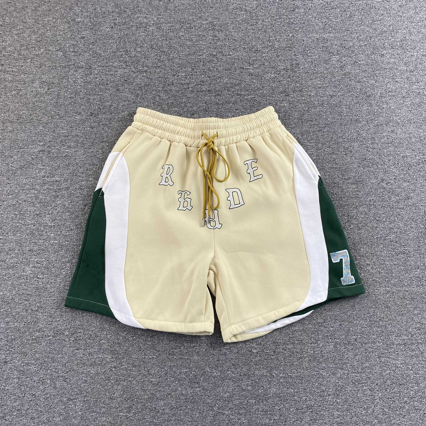 RHUDE