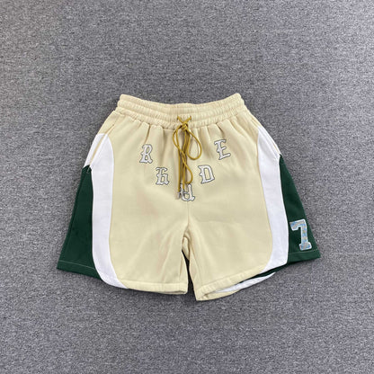 RHUDE