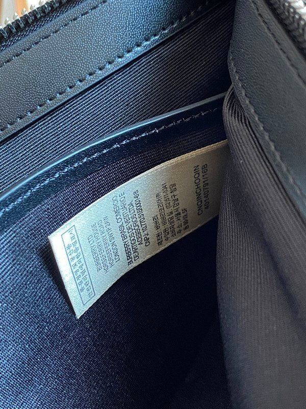 Burberry