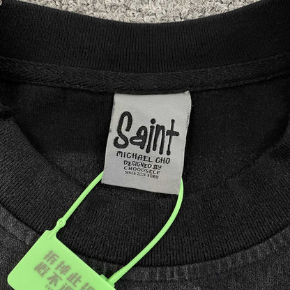 Saint Mxxxxxx