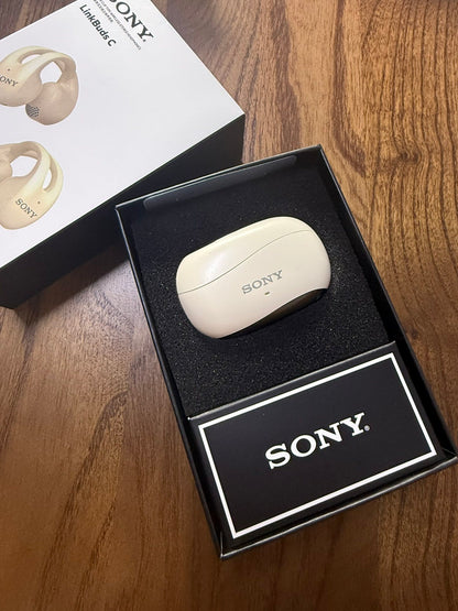 Sony linkbuds