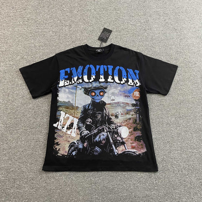 Mixed Emotion