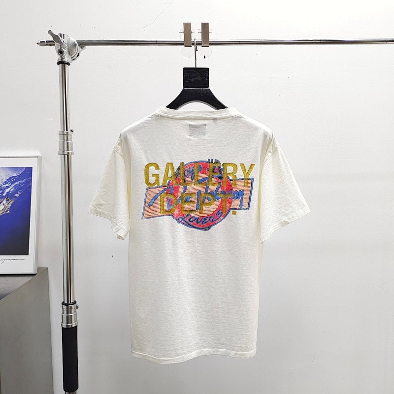 Gallery DEPT.