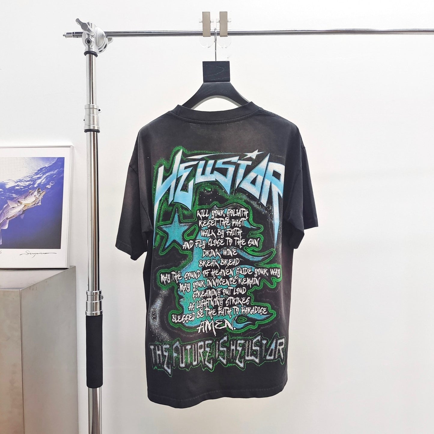 Hellstar