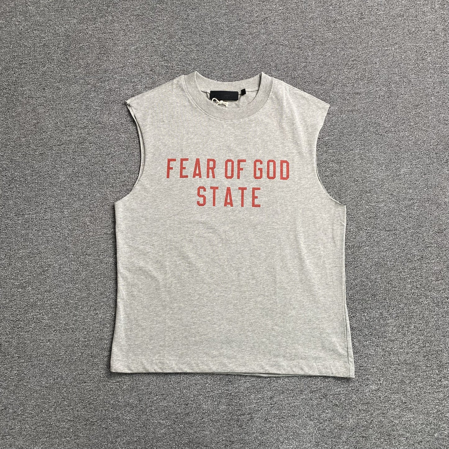 FEAR OF GO ESSENTIALS