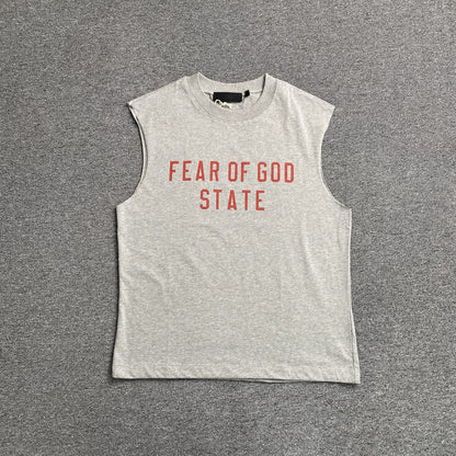 FEAR OF GO ESSENTIALS