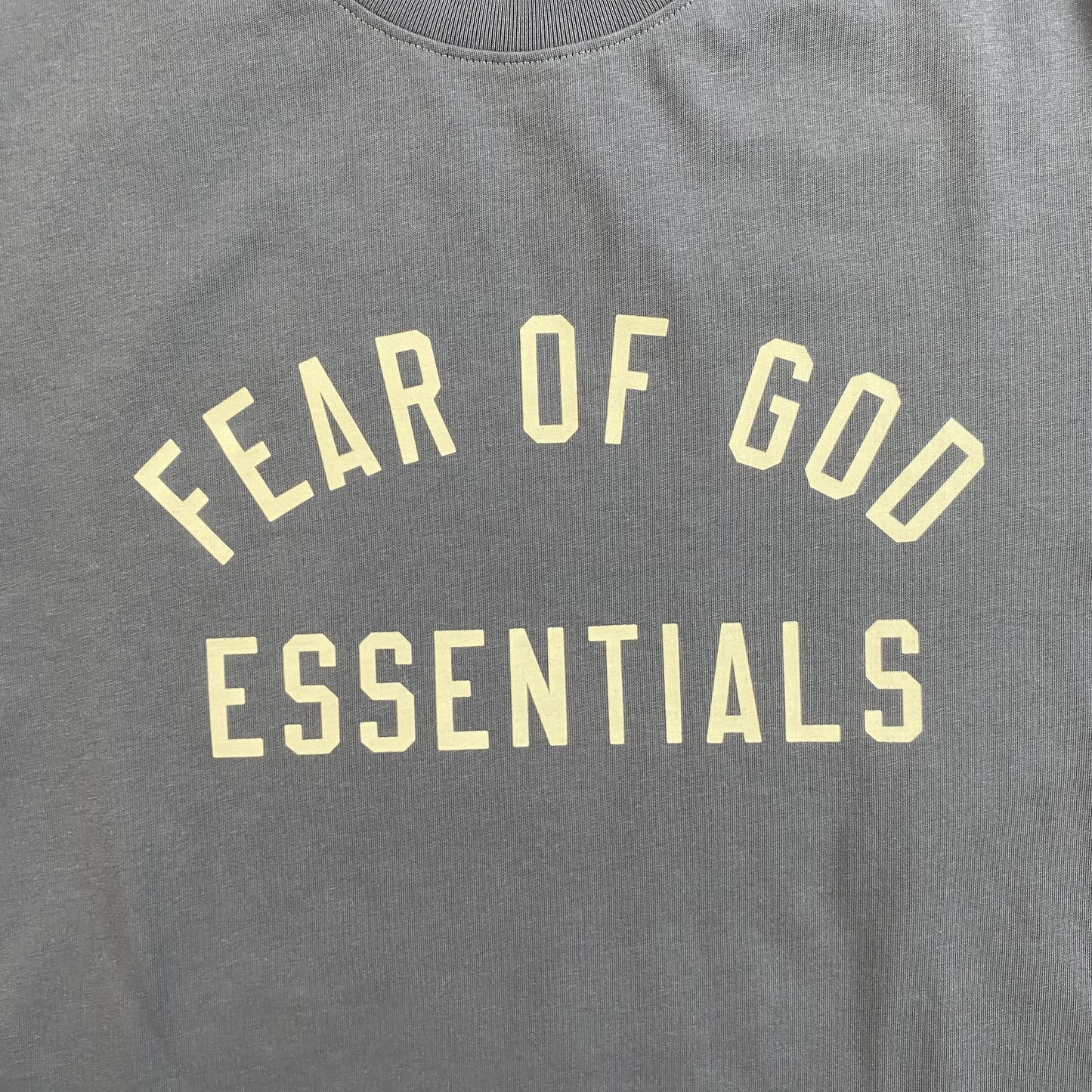 FEAR OF GO ESSENTIALS